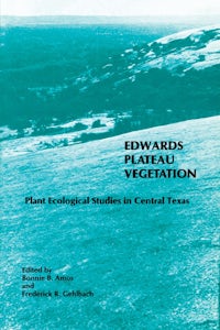 Edwards Plateau Vegetation