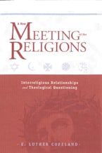 A New Meeting of the Religions