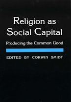 Religion as Social Capital