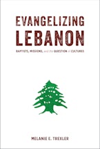 Evangelizing Lebanon Evangelizing Lebanon