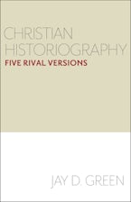 Christian Historiography