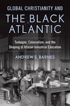 Global Christianity and the Black Atlantic