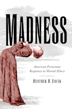 Cover of 'Madness' by Heather Campain Hartung 