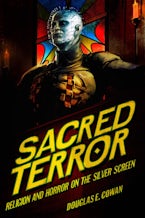 Sacred Terror