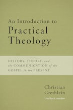 An Introduction to Practical Theology