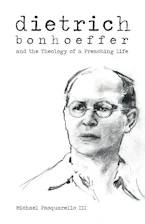 Cover of 'Dietrich' by Michael Pasquarello III 