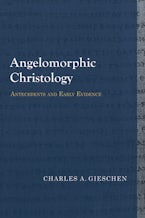 Angelomorphic Christology