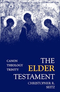 The Elder Testament