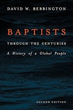 Baptists through the Centuries