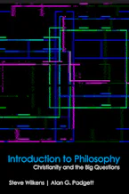 Cover of 'Introduction to Philosophy' by Steve Wilkens and Alan G. Padgett 