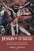 Jesus and the Restoration of Israel