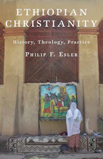 Cover of 'Ethiopian Christianity' by Philip F. Esler 