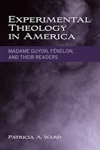 Experimental Theology in America Experimental Theology in America