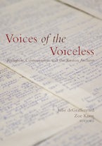 Voices of the Voiceless