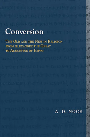 Conversion - Baylor University Press
