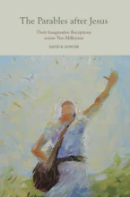 Cover of 'The Parables after Jesus' by David B. Gowler 