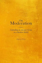 On Moderation