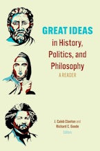 Great Ideas in History, Politics, and Philosophy