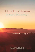 Cover of 'Like a River Glorious' by Karen O