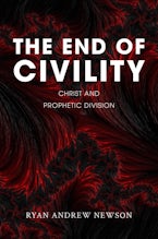The End of Civility The End of Civility