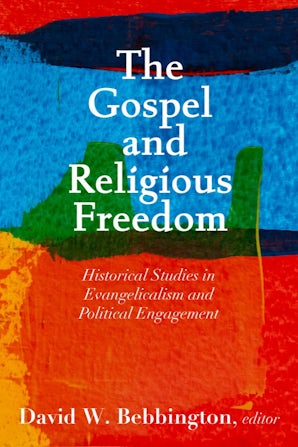 Foreword in: Catholicism and Religious Freedom