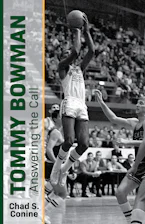 Cover of 'Tommy Bowman' by Chad S. Conine 