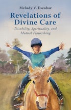 Revelations of Divine Care Revelations of Divine Care
