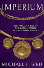 Cover of 'Imperium' by Michael F. Bird 