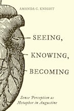 Seeing, Knowing, Becoming Seeing, Knowing, Becoming