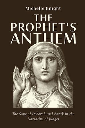 The Prophet's Anthem - Baylor University Press