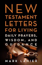 New Testament Letters for Living