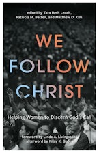 We Follow Christ We Follow Christ