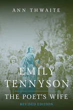 Cover of 'Emily Tennyson' 