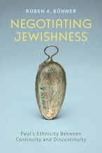 Negotiating Jewishness