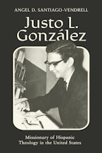 Justo L. González Justo L. González