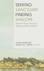 Seeking Sanctuary, Finding Shalom Seeking Sanctuary, Finding Shalom