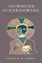 Cover of 'The Wound of Unknowing' by Chris E. W. Green 