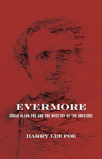 Cover of 'Evermore' by Harry Lee Poe 