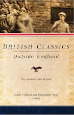 British Classics Outside England