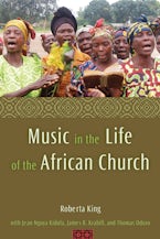 Music in the Life of the African Church