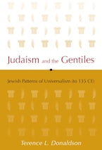 Judaism and the Gentiles
