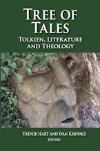 Cover of 'Tree of Tales' by Trevor Hart and Ivan Khovacs 