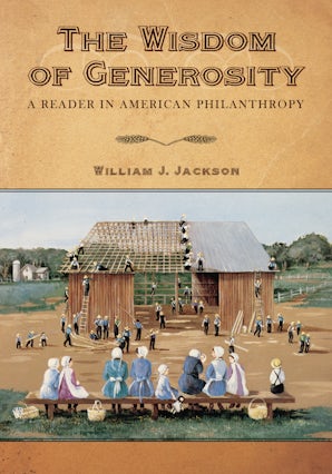 The Greater Good: How Philanthropy by Gaudiani Ph.D., Claire