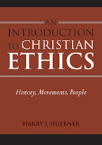 An Introduction to Christian Ethics