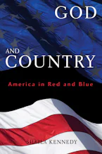 Cover of 'God and Country' by Sheila Kennedy 