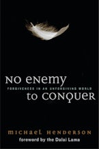 No Enemy to Conquer