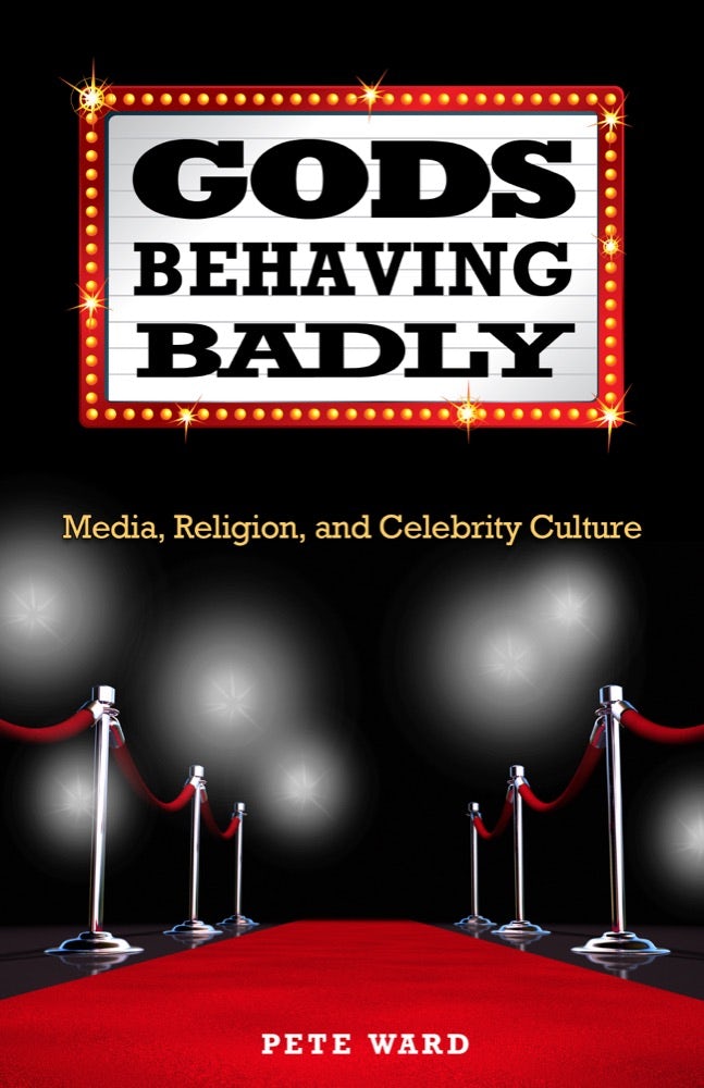 Gods Behaving Badly Baylor University Press