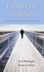 Finding Faith, Losing Faith