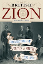 The British Zion
