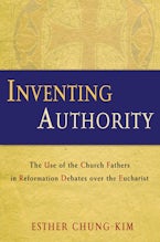 Inventing Authority